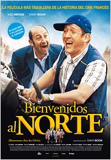 Bienvenidos al norte Bienvenidos al norte