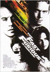 The Fast and the Furious (A todo gas) The Fast and the Furious (A todo gas)