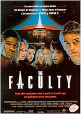 The Faculty The Faculty