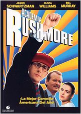Academia Rushmore Academia Rushmore
