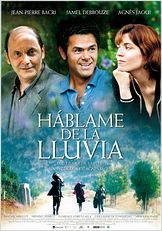Háblame de la lluvia Háblame de la lluvia