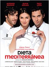 Dieta Mediterránea Dieta Mediterránea