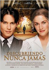 Descubriendo Nunca Jamás Descubriendo Nunca Jamás