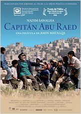 Capitán Abu Raed Capitán Abu Raed