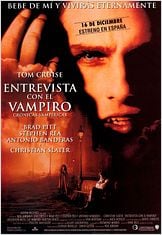 Entrevista con el vampiro Entrevista con el vampiro