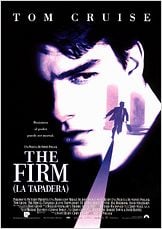 The Firm (La Tapadera) The Firm (La Tapadera)