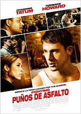 Fighting - Puños de asfalto Fighting - Puños de asfalto