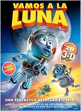 Vamos a la Luna Vamos a la Luna