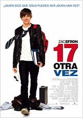 17 otra vez 17 otra vez