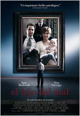El hijo del mal El hijo del mal