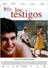 Los Testigos Los Testigos