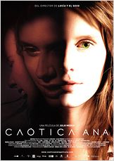 Caótica Ana Caótica Ana