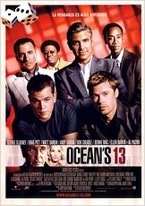 Ocean Ocean's 13
