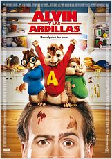 Alvin y las ardillas Alvin y las ardillas