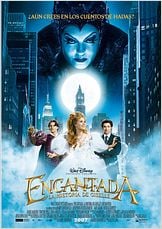Encantada. La historia de Giselle Encantada. La historia de Giselle