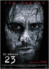 El número 23 El número 23