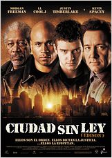 Ciudad sin ley Ciudad sin ley