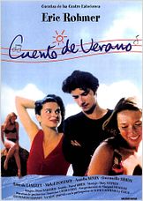 Cuento de verano Cuento de verano