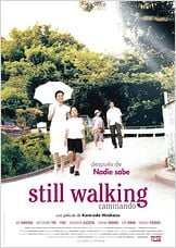Still Walking Still Walking