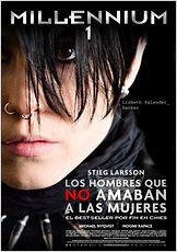 Millennium 1: Los hombres que no amaban a las mujeres Millennium 1: Los hombres que no amaban a las mujeres