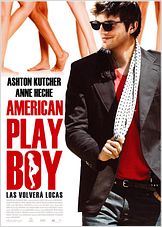 American Playboy American Playboy