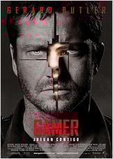 Gamer Gamer