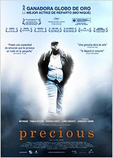 Precious Precious