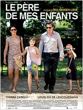 Le Père de mes enfants Le Père de mes enfants