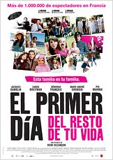 El primer día del resto de tu vida El primer día del resto de tu vida
