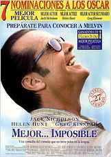 Mejor... Imposible Mejor... Imposible