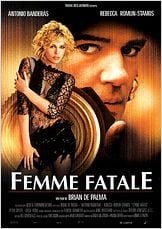 Femme Fatale Femme Fatale