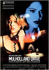 Mulholland Drive Mulholland Drive