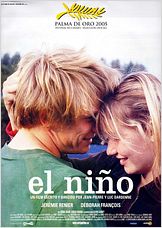 El niño El niño