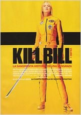 Kill Bill Volumen 1 Kill Bill Volumen 1