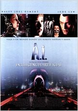 A.I. Inteligencia Artificial A.I. Inteligencia Artificial
