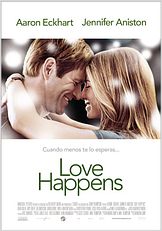 Love Happens Love Happens