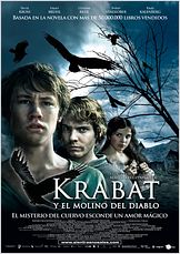Krabat y el molino del diablo Krabat y el molino del diablo