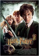 Harry Potter y la Cámara Secreta Harry Potter y la Cámara Secreta