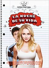 La noche de su vida La noche de su vida