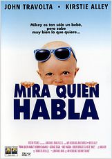 Mira quien habla Mira quien habla