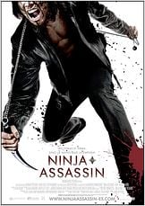 Ninja Assassin Ninja Assassin
