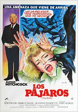 Los pájaros Los pájaros