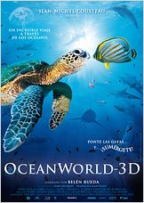 OceanWorld 3D OceanWorld 3D
