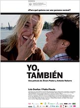 Yo, También Yo, También