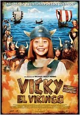 Vicky el Vikingo Vicky el Vikingo