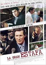 La gran estafa La gran estafa