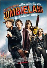 Bienvenidos a Zombieland Bienvenidos a Zombieland