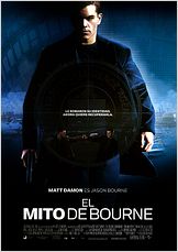 El mito de Bourne El mito de Bourne