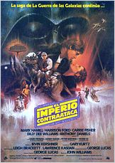 Star Wars : Episodio V - El imperio contraataca Star Wars : Episodio V - El imperio contraataca