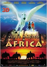 Viaje mágico a África Viaje mágico a África